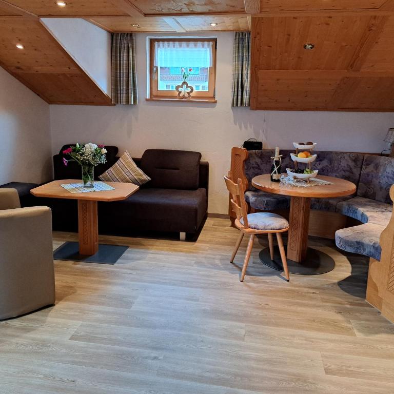 Ferienwohnung Hartmann - Appartamento con 2 Camere da Letto - 14