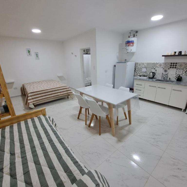 Las Magnolias Departamentos - Apartamento de 1 dormitorio - 16