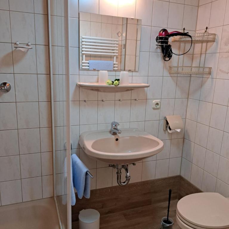 Ferienwohnung Hartmann - Appartamento con 1 Camera da Letto - 2
