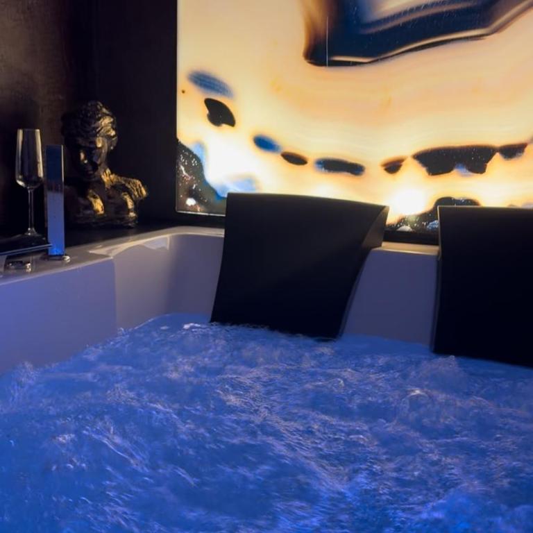 SantaTeresa19 Suite & Spa - One-Bedroom Apartment - 1