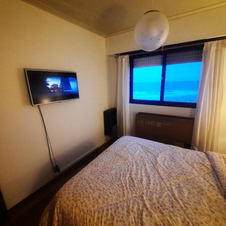 Arpon 9 - 5C - Frente al mar 2 dorm. cochera privada - Apartment with Sea View - 19