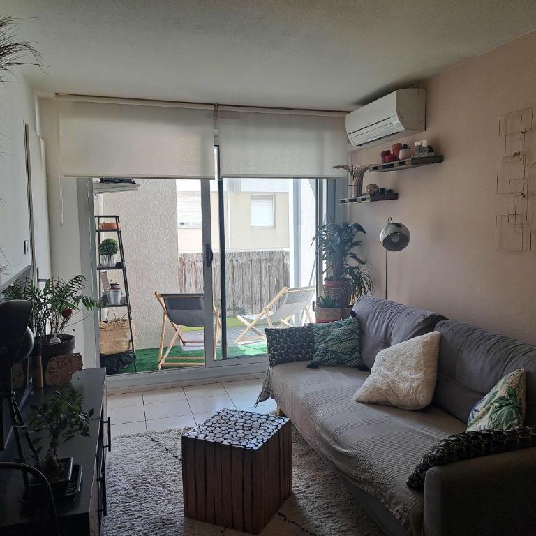 T2 Centre-ville Parking - Apartamento de 1 dormitorio - 2