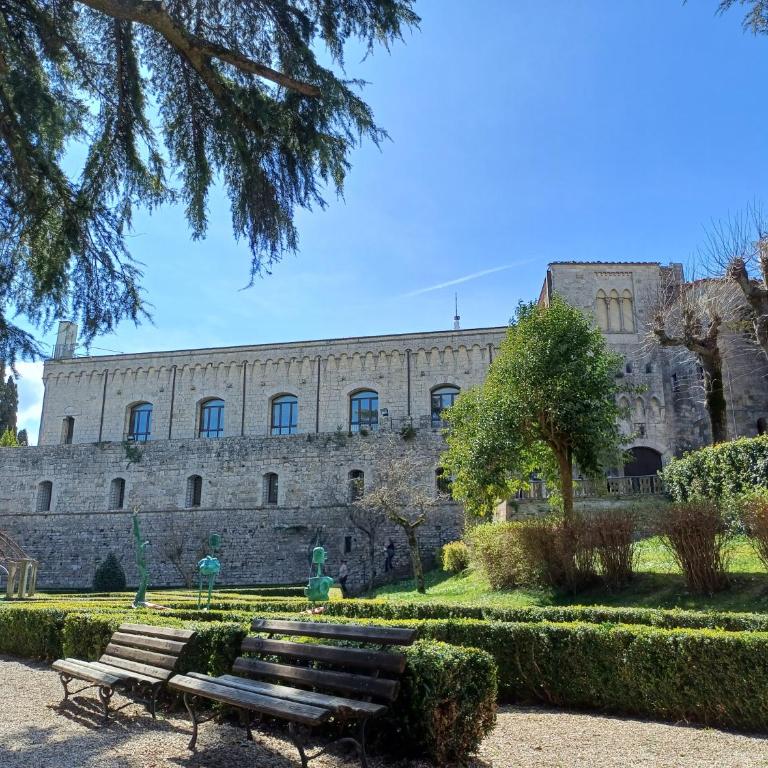 Casa di Lara - Nel cuore della città - Appartamento con 1 Camera da Letto - 42