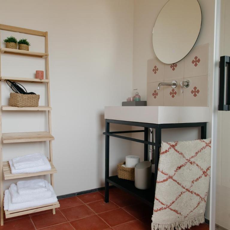 La Bella Vita Rooftop Lecce - Two-Bedroom Apartment with Terrace - 14