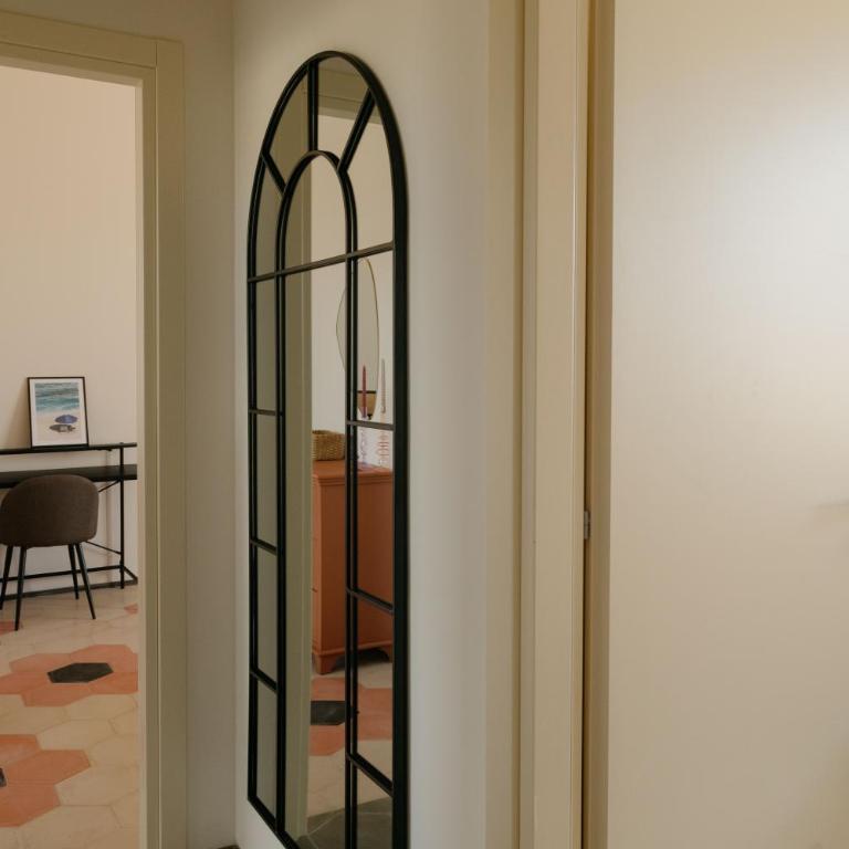 La Bella Vita Rooftop Lecce - Two-Bedroom Apartment with Terrace - 15