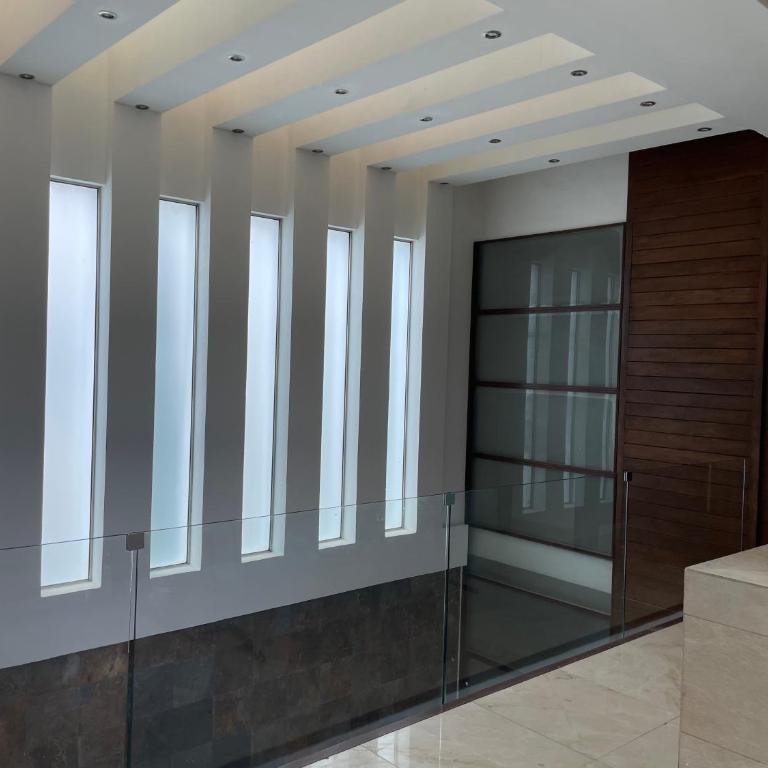 Casa para grandes Familias - Four-Bedroom House - 17