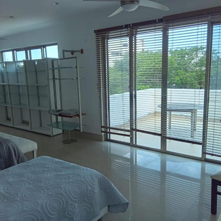 Casa para grandes Familias - Four-Bedroom House - 26
