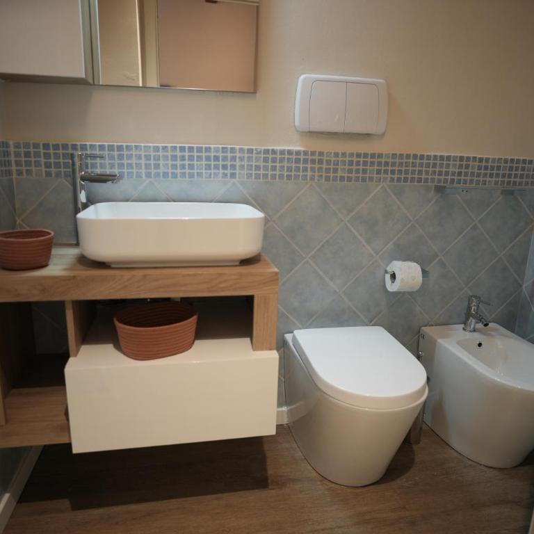 Kanat Apartment - One-Bedroom House - 12