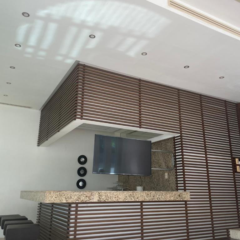 Casa para grandes Familias - Four-Bedroom House - 35