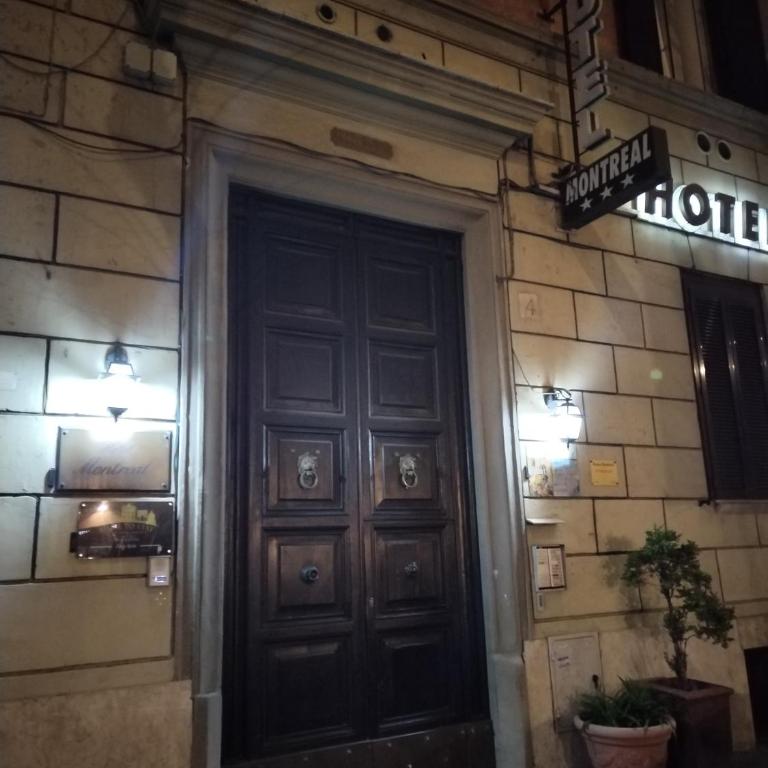 B&B L'Esquilina - Camera Matrimoniale con Bagno Privato - 12