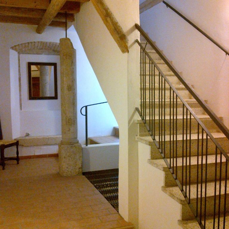 Corte Attilea - Appartamento con 1 Camera da Letto - 1° Piano - 3