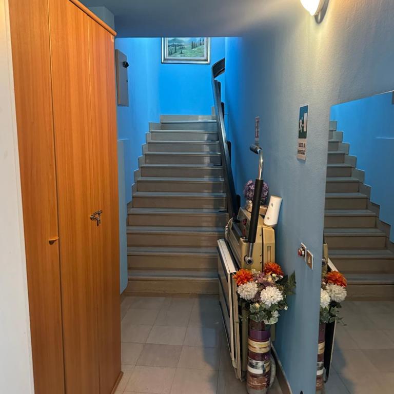 AFFITTACAMERE MAMELI - Single Room - 2