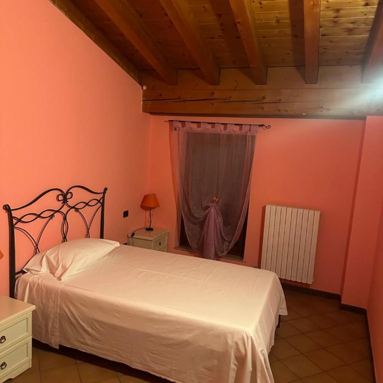 AFFITTACAMERE MAMELI - Single Room - 3