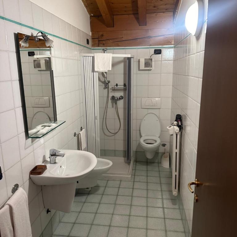 AFFITTACAMERE MAMELI - Single Room - 5