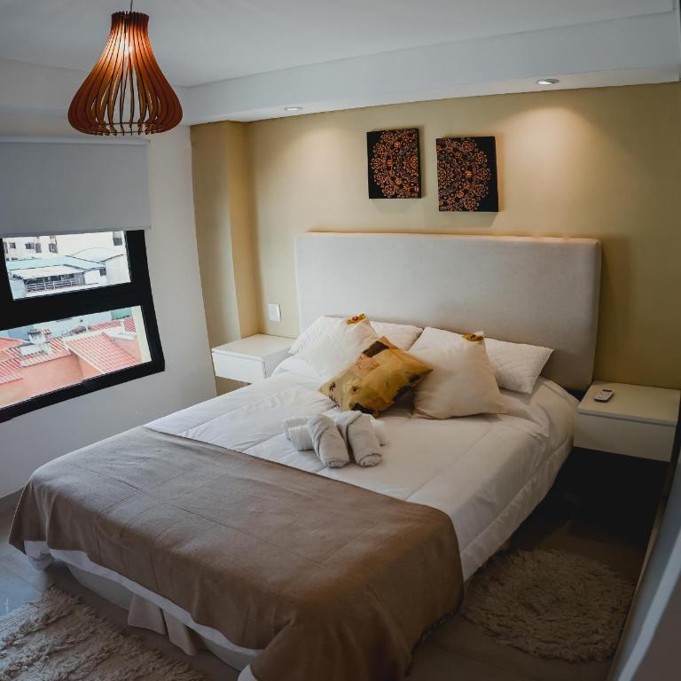 Alcazar Suites Deluxe - Apartamento de 1 dormitorio - 11