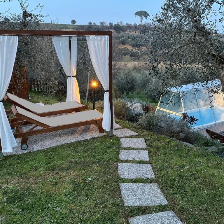 Villetta Toscana - Montepulciano - Villa - 3