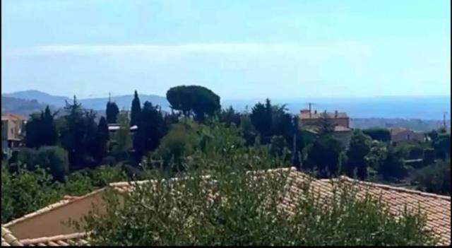 DOMAINE LOU BEL AZUR - Charmant - Appartement avec Terrasse - 2