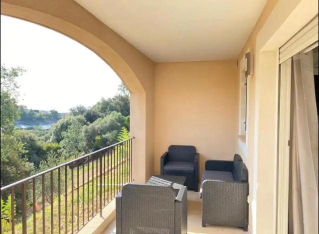 DOMAINE LOU BEL AZUR - Charmant - Appartement avec Terrasse - 3