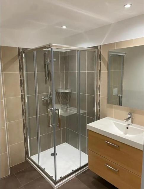 DOMAINE LOU BEL AZUR - Charmant - Appartement avec Terrasse - 9