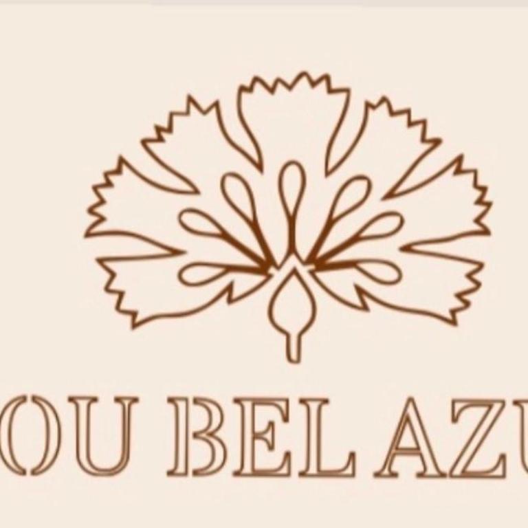 DOMAINE LOU BEL AZUR - Charmant - Appartement avec Terrasse - 10