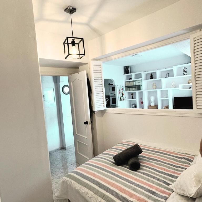 Apartamentos Torre de Marbella El Fuerte - Heart of Marbella, Steps from the Beach - One-Bedroom Apartment - 18