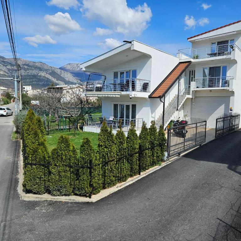 Apartments Ivanovic - Apartment - Ground Floor - 4