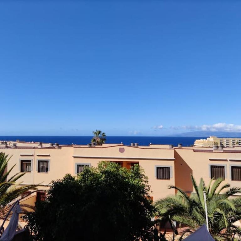 Ke Casetta Tenerife Arco Iris del mar with jacuzzi - Apartamento de 2 dormitorios - 41