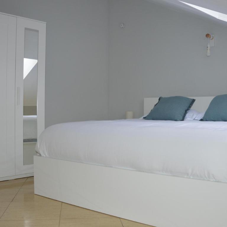 Apartamento mar y montaña Alcossebre - Apartamento Ático - 7