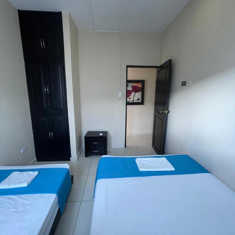 Cabanas Villa Antonella Covenas - Apartamento Estándar - 16