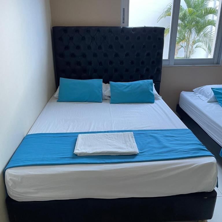 Cabanas Villa Antonella Covenas - Apartamento Estándar - 24