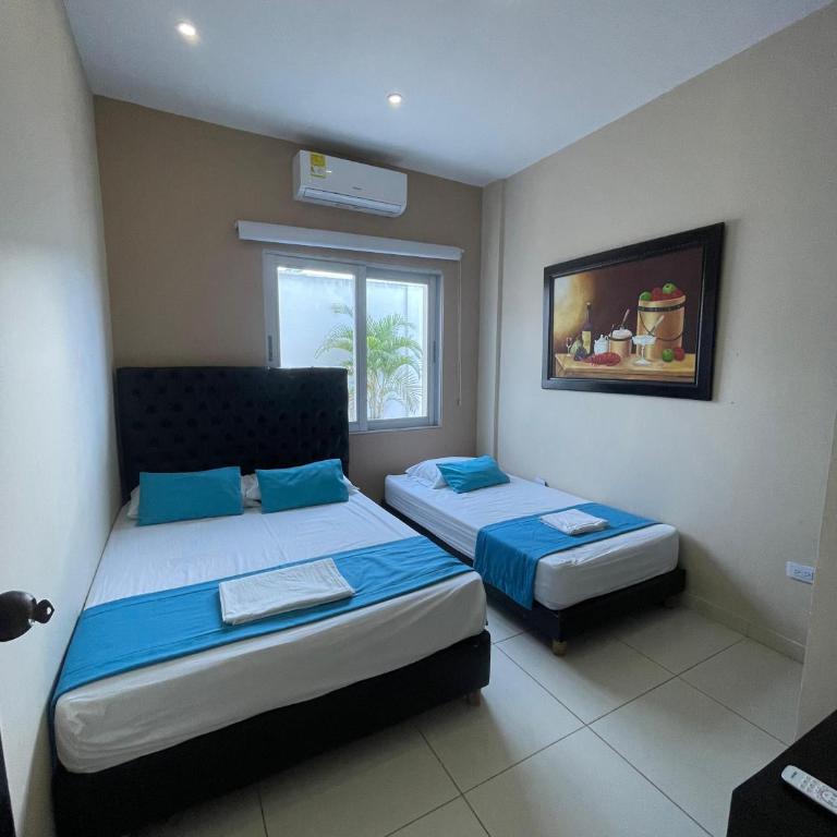 Cabanas Villa Antonella Covenas - Apartamento Estándar - 18