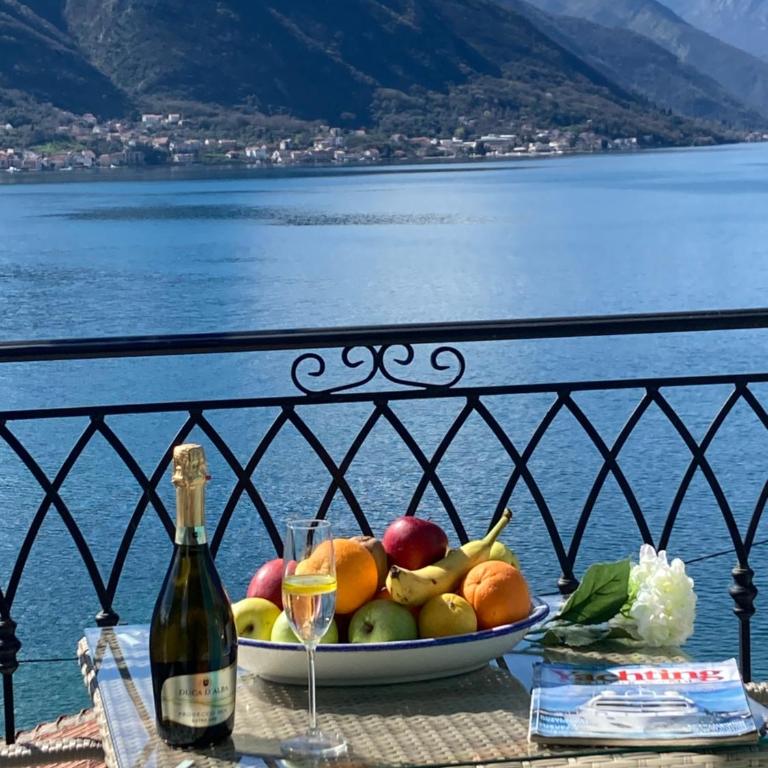 Lux Apartment, Astonishing View, 20m From Beach - One-Bedroom Apartment - 2