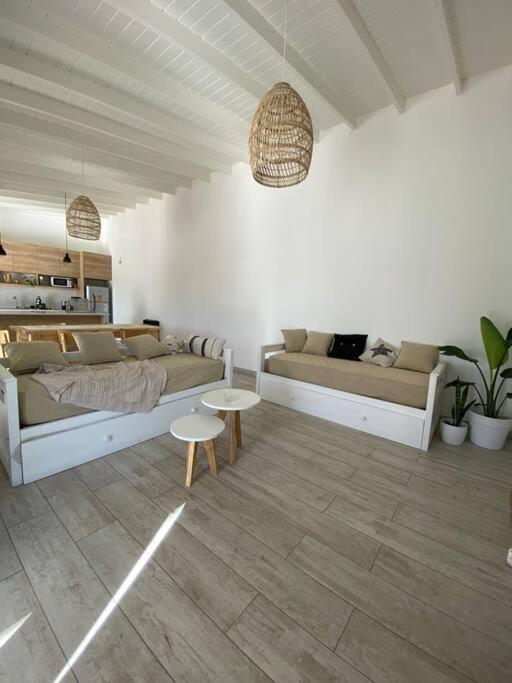 Casa Mercedes, casa privada a estrenar alquiler todo el año, con pileta climatizada solar de noviembre a marzo - One-Bedroom Villa - 18