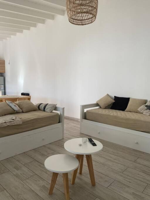 Casa Mercedes, casa privada a estrenar alquiler todo el año, con pileta climatizada solar de noviembre a marzo - Villa de 1 dormitorio - 24