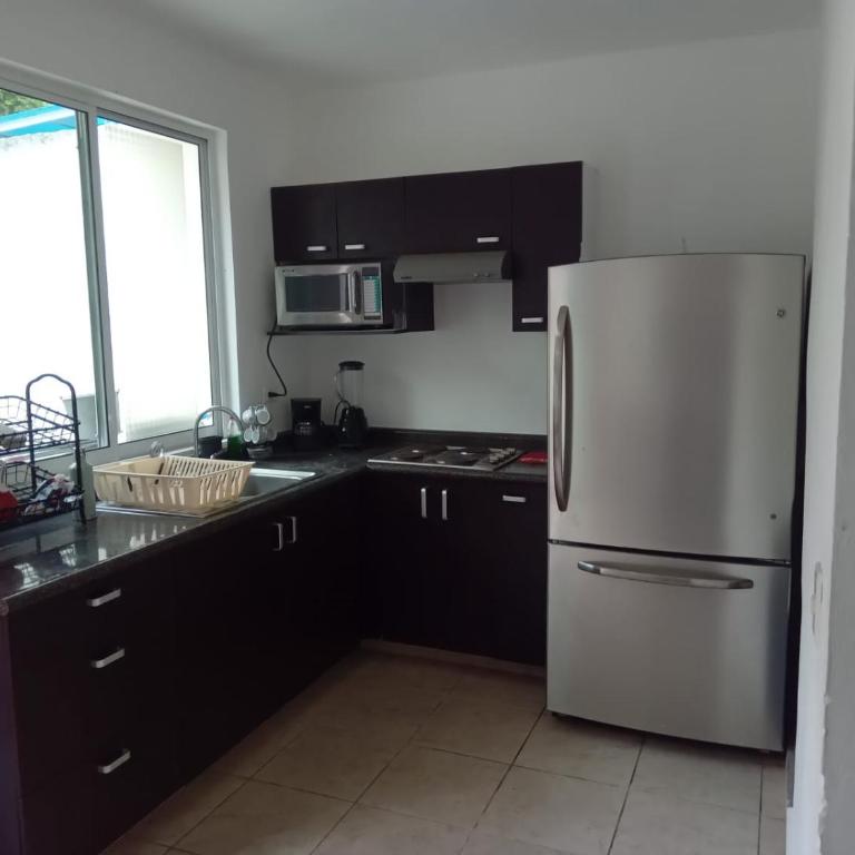 Parque 44 - One-Bedroom House - 3