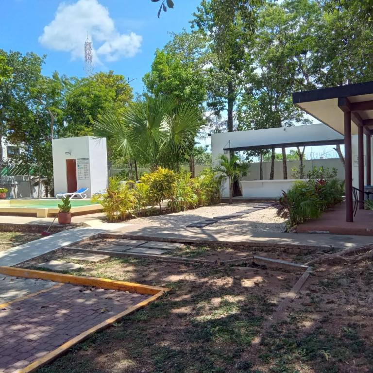 Parque 44 - One-Bedroom House - 4