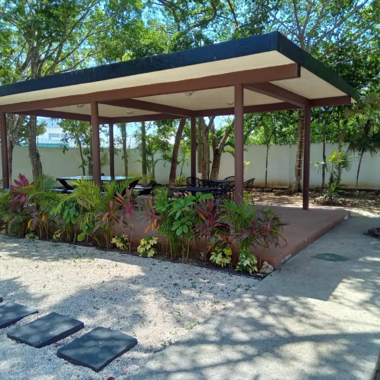 Parque 44 - One-Bedroom House - 6