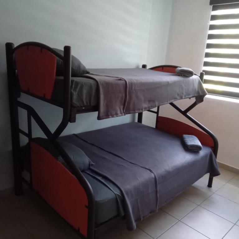 Parque 44 - One-Bedroom House - 7
