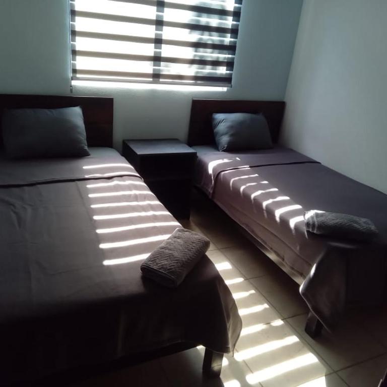 Parque 44 - One-Bedroom House - 8