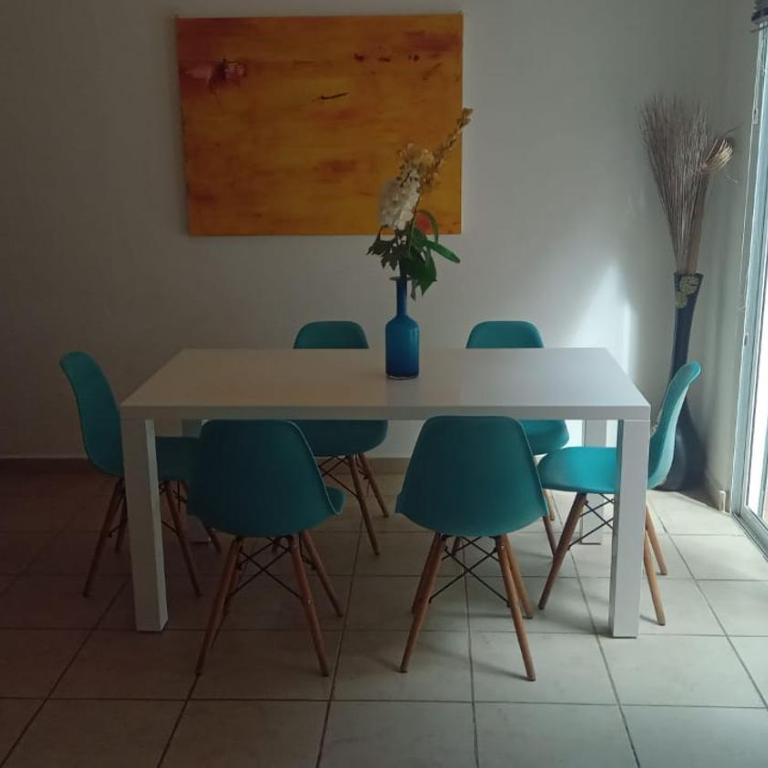 Parque 44 - One-Bedroom House - 9