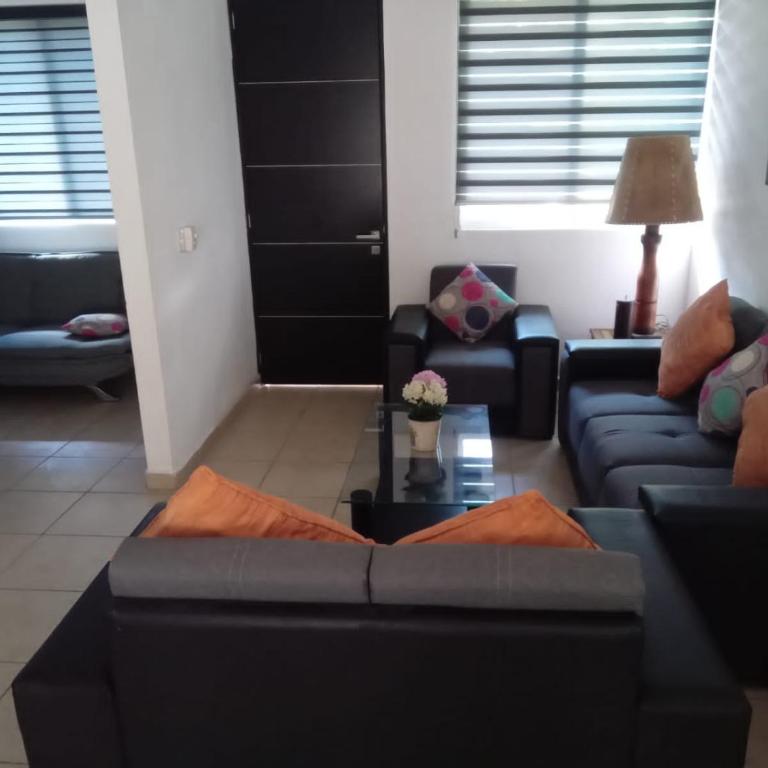 Parque 44 - One-Bedroom House - 10