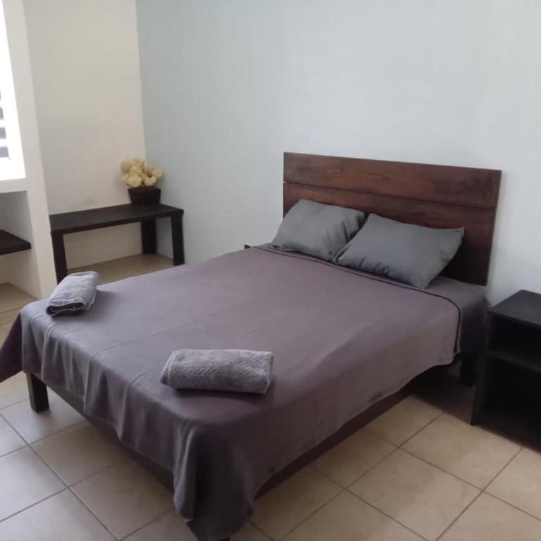 Parque 44 - One-Bedroom House - 11