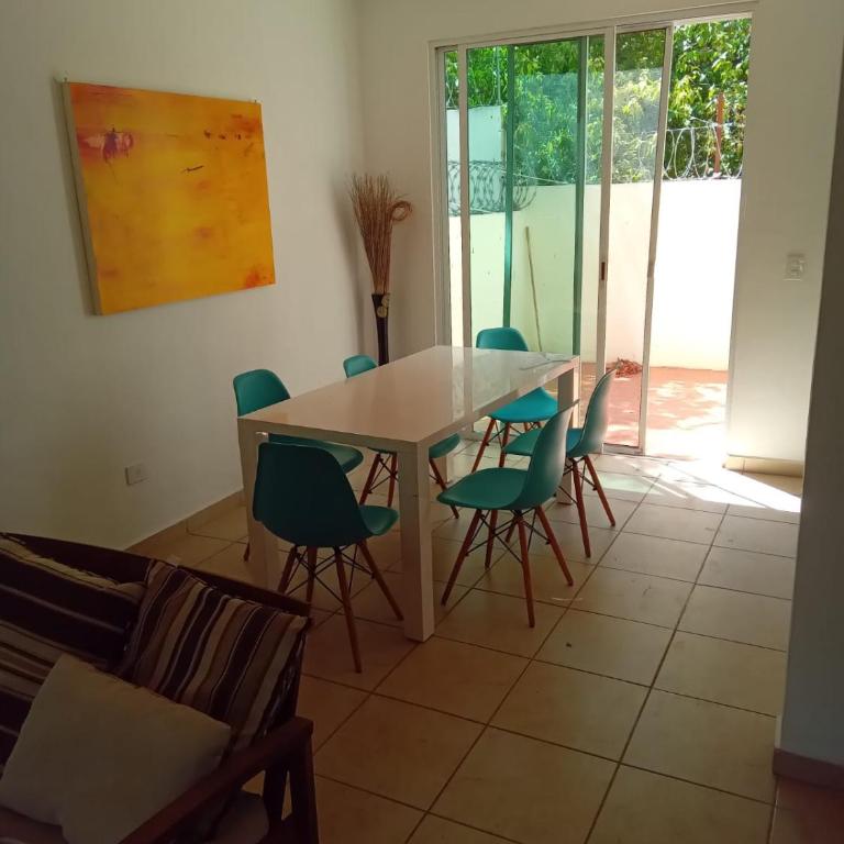 Parque 44 - One-Bedroom House - 12