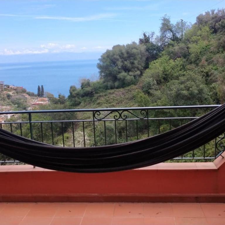 Villa Vittorio - Splendid panoramic sea view terrace - Superior Apartment - 25