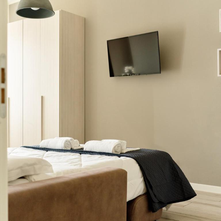 Vista Apartments Verona - Appartamento con 1 Camera da Letto - 23