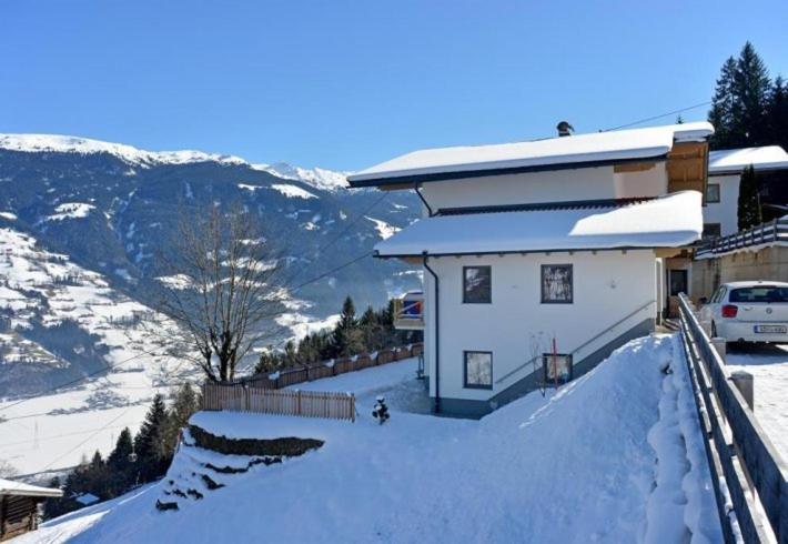 Apart bianca Zillertal - Apartamento de 2 dormitorios - 26