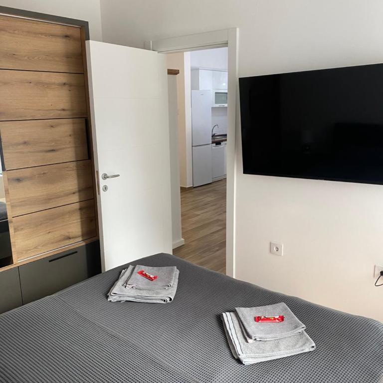 LUSSO 2 - Two-Bedroom Apartment - 7