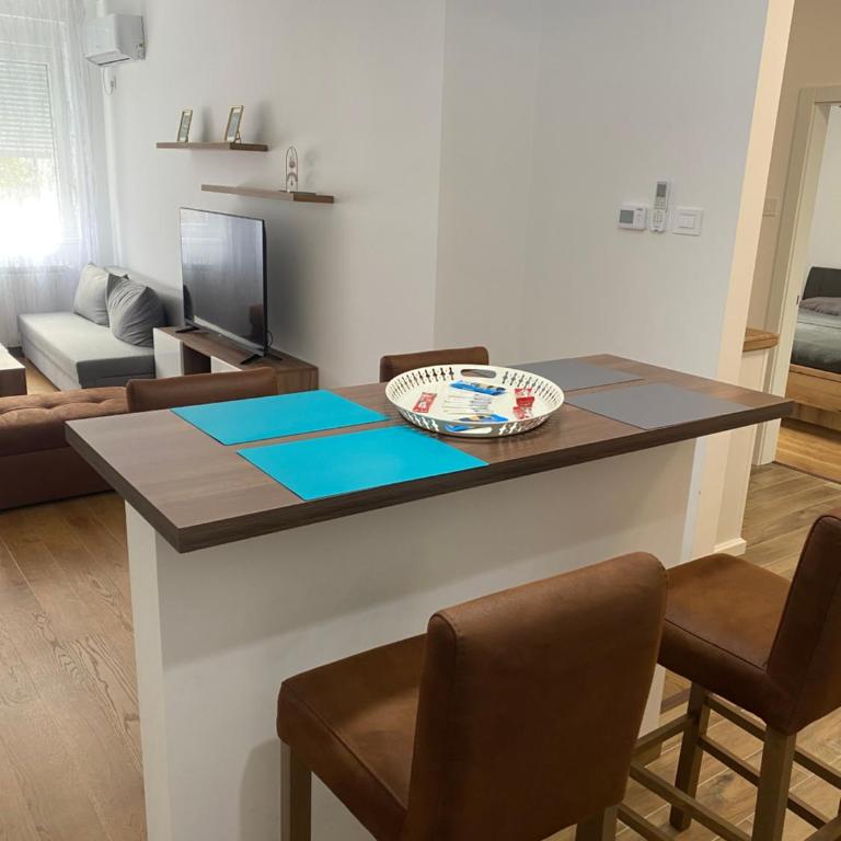 LUSSO 2 - Two-Bedroom Apartment - 2