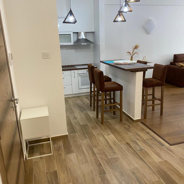 LUSSO 2 - Two-Bedroom Apartment - 5