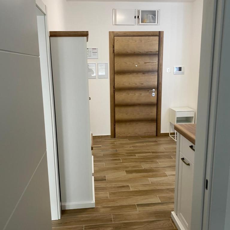 LUSSO 2 - Two-Bedroom Apartment - 22